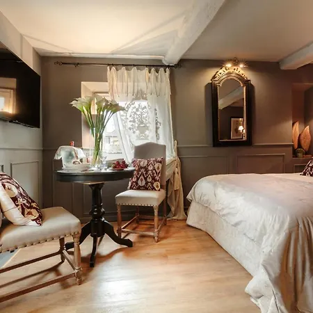 Apartment The Palatial *