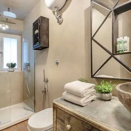 Apartment The Palatial *