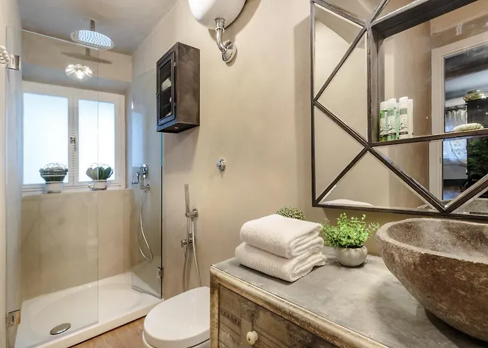 Apartmán The Palatial *